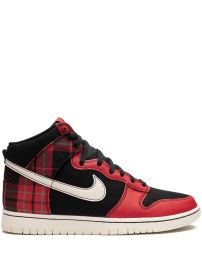 Nike Dunk High at Farfetch